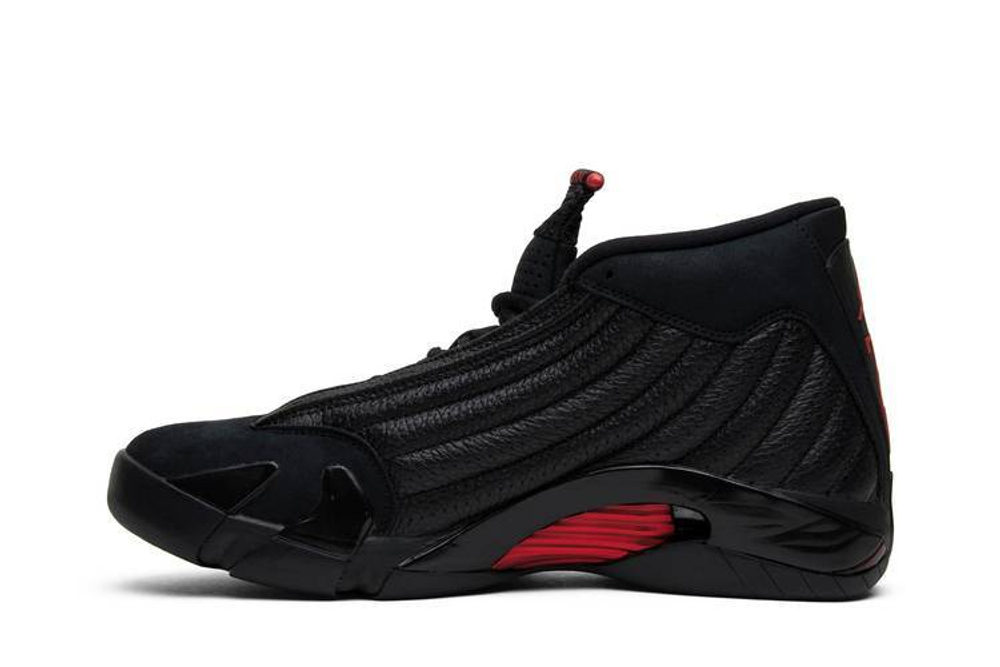 Кроссовки Jordan Air Jordan 14 Last Shot 2018