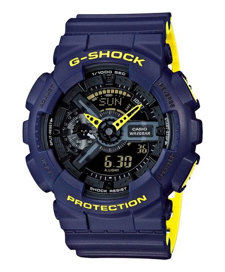 Наручные часы Casio G-Shock GA-110LN-2AER