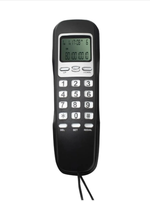 Проводной телефон Ritmix RT-010 Caller ID