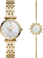 Женские наручные часы Fossil ES5067SET