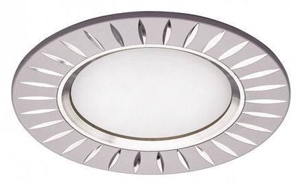 Встраиваемый светильник Imex IL.0021.07 IL.0021.0715