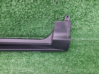 Накладка порога правая Geely Coolray (2019-2024)