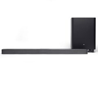 Саундбар JBL BAR 5.1 Surround Black