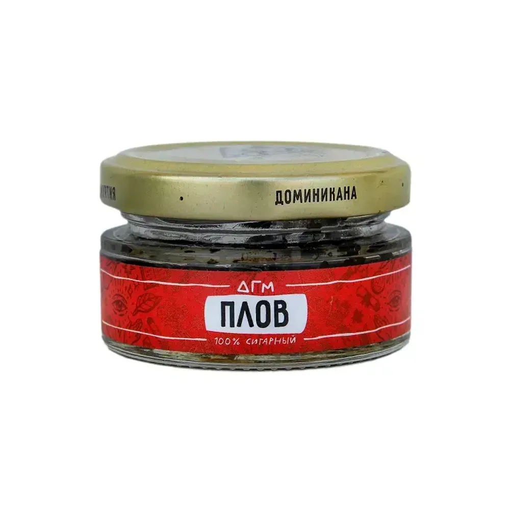 Dogma 100% Cigar Punk - Pilaf (80g)