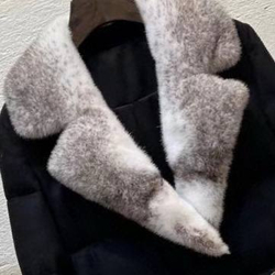 Пуховик Loro Piana