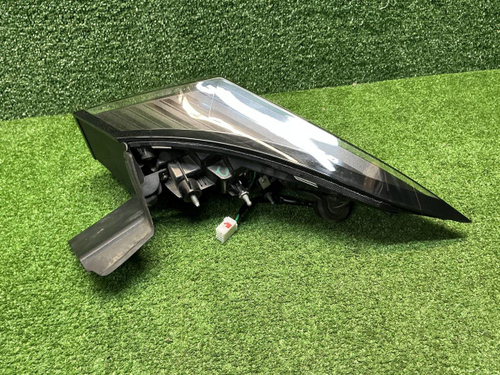 Фонарь левый внешний GAC GS3 1 (2024-н.в.)