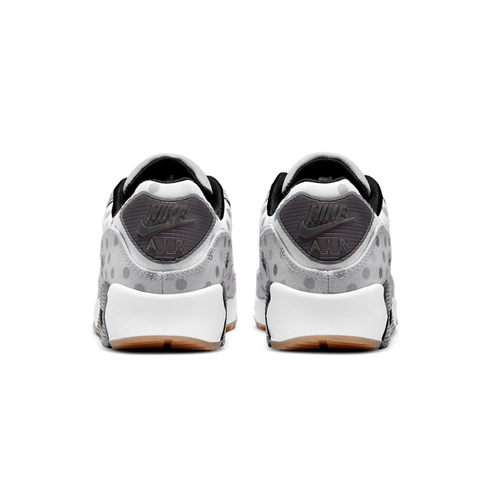 Nike Air Max 90 NRG "Grey Fog Polka”