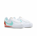 Женские кроссовки Nike Cortez Premium 'Light Aqua' 905614-104