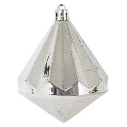 GAEM Набор из 12шт Украшение новогоднее "Шар", L22 W7 H17 см