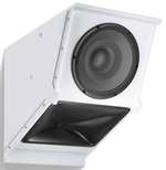 Electro-Voice EVC-1122-VIW Пассивная АС 12' с переменной интенсивностью, 300W / 1200W peak , 8 Ohm, 129 dB max., цвет белый