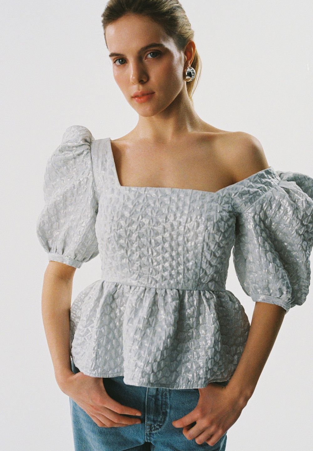 Топ Silver cosmos