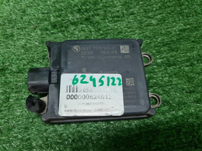 Датчик ACC BMW 3er G20 (2018-н.в.)