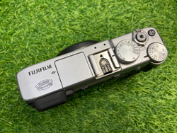 FujiFilm X-E2