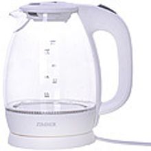 Чайник электрический с подсветкой ZIMBER ZM-11250 1,7 л