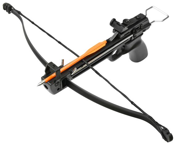 Арбалет Remington BASE