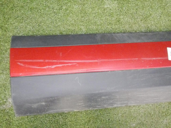 Накладка двери левая Range Rover Evoque 2 (18-24)