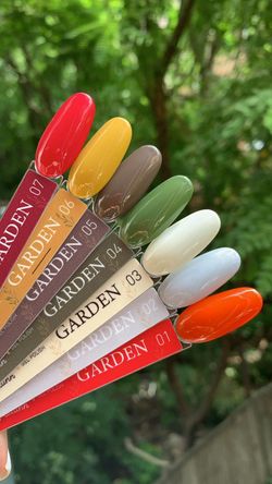 Луи Филипп Limited Collection Garden