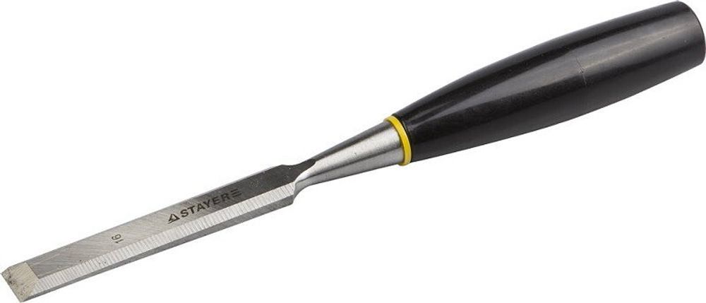 Стамеска STAYER  16 мм 1820-16