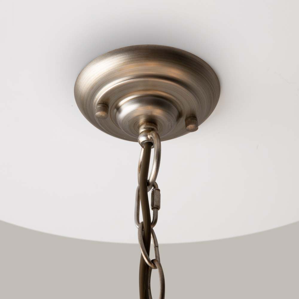 Люстра Maytoni H311-05-G