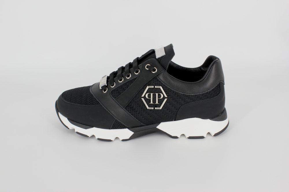 Philippe plein basket hot sale