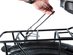Электровелосипед Eltreco XT 850