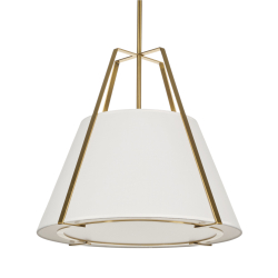 Потолочная люстра MyFar Finn MR2450-1P