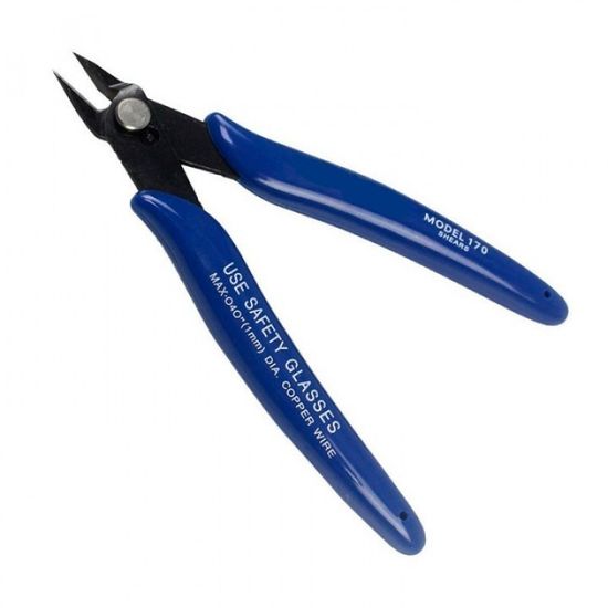 Кусачки PLATO 170