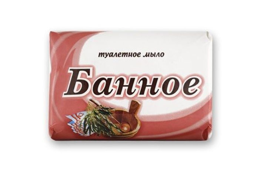 Мыло туалетное Свобода