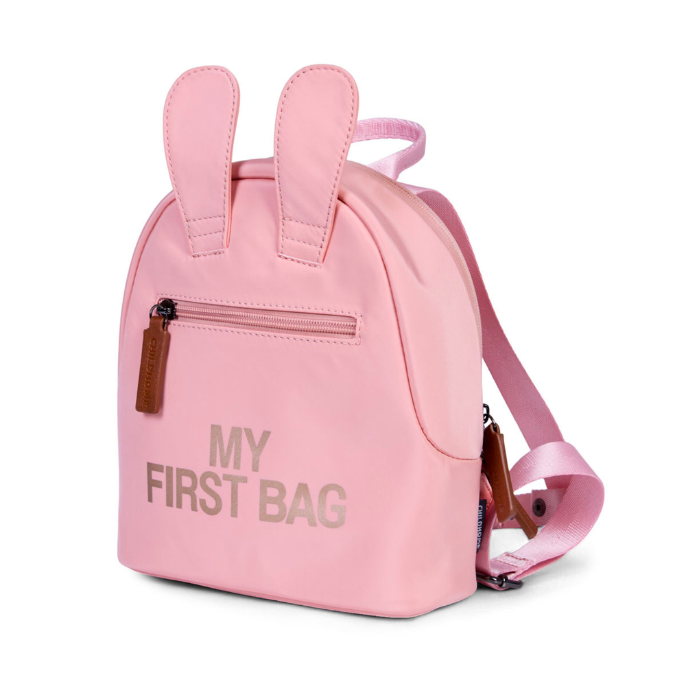 Детский рюкзачок CHILDHOME MY FIRST BAG
