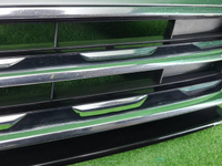 Решетка радиатора VW Tiguan 2 (2016-2020)