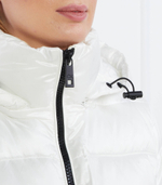 куртка essential Calvin Klein - белый(K20K204699)