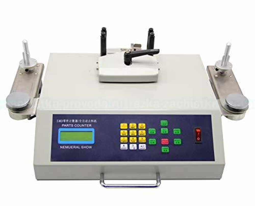 Автоматический счетчик SMD-компонентов TORCH BC2000