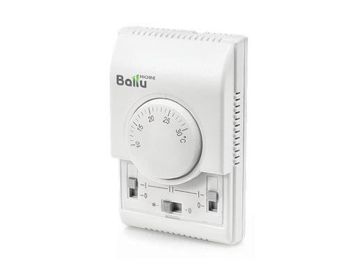 Завеса тепловая BALLU BHC-B10W10-PS