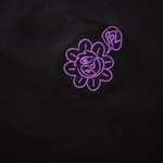 Футболка Popandopalaz Say PPZ Черная