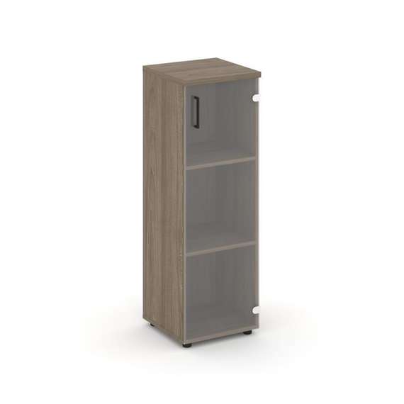 Style Project Шкаф средний узкий SN.STU-205(R)  400*400*1203