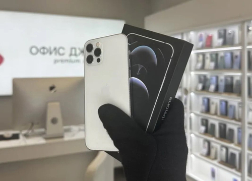 iPhone 12 Pro, 512 ГБ б/у