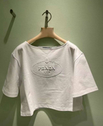 Футболка Prada