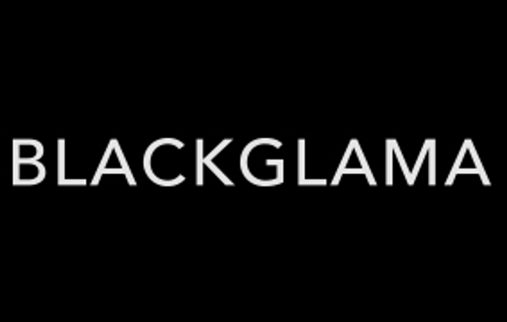 blackglama mythic edp. 50ml.