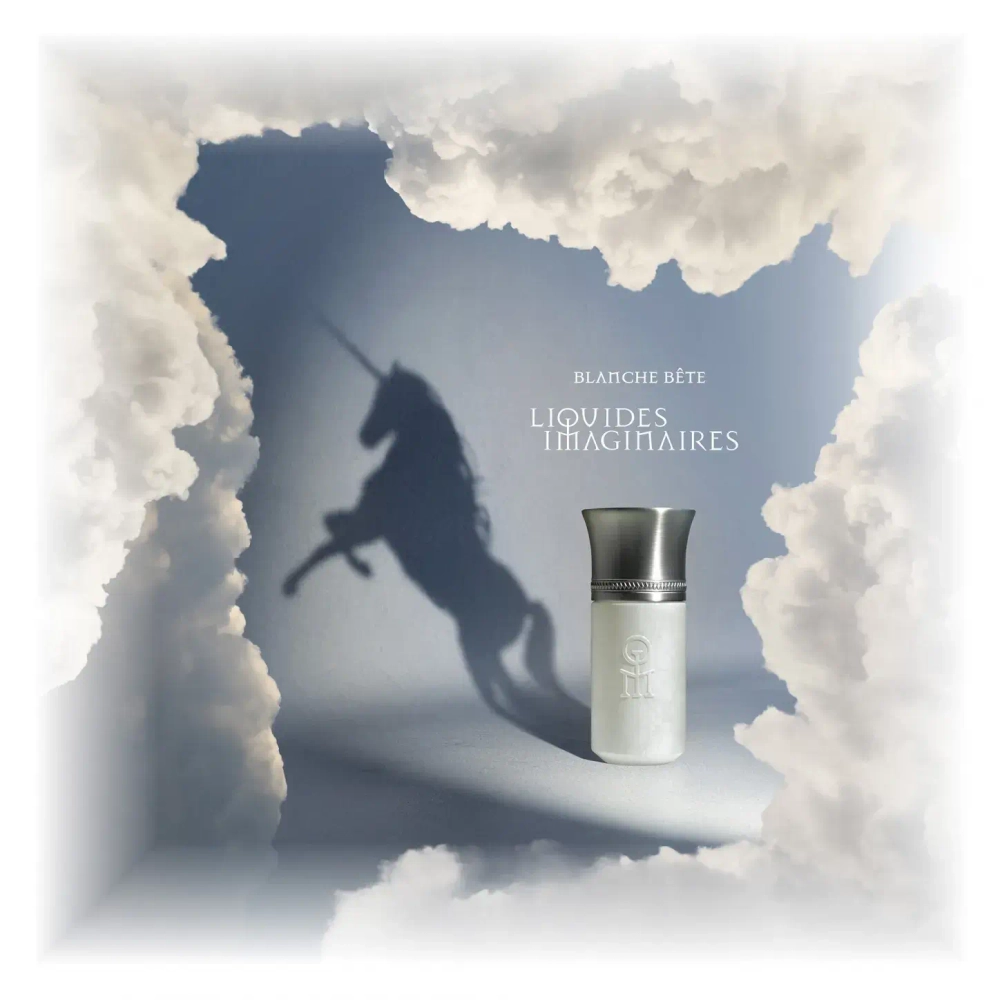 Liquides Imaginaires Blanche Bête EDP