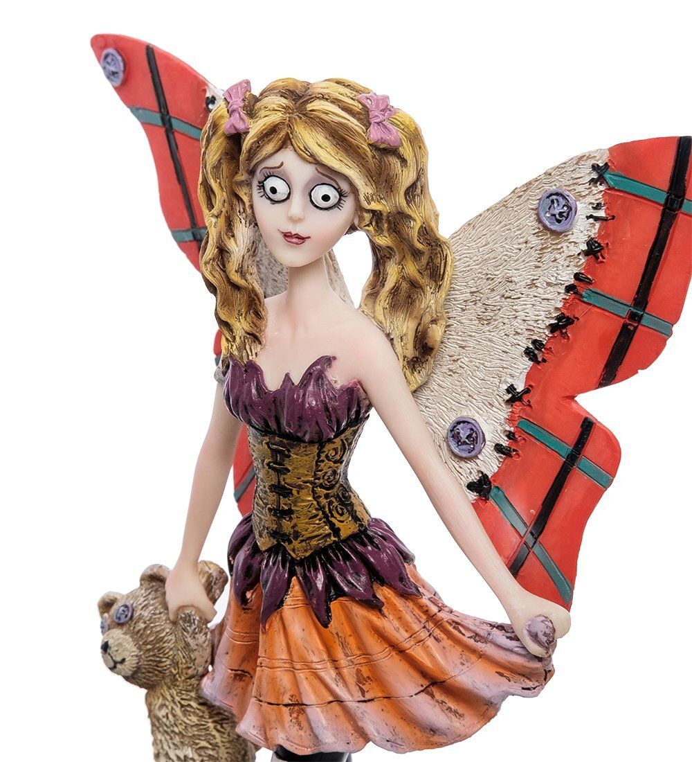 GA-123 Статуэтка «Фея»