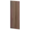 Двери для широких стеллажей А-606.Ф Темный шимо 710x18x1910 Арго