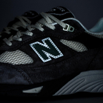 Кроссовки New Balance 991 Grey Olive