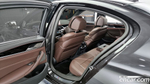 BMW 5 Series (G30) 530i M Sports (08.2023)