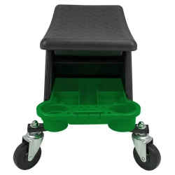 Стул пластиковый передвижной RockForce##Rock FORCE RF-TRH6800