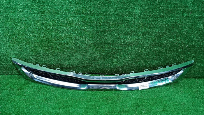 Решетка радиатора KIA Rio 4 X-Line (2017-2020)