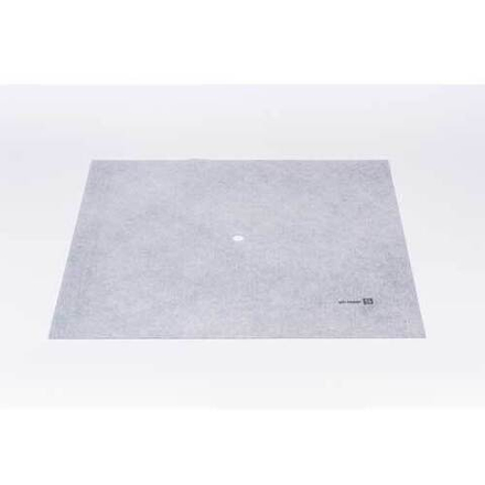 Strasser DICHT FBM - Гидроизоляционная напольная манжета 420*420 мм, 10 шт. /коробка, 0,5 кг.