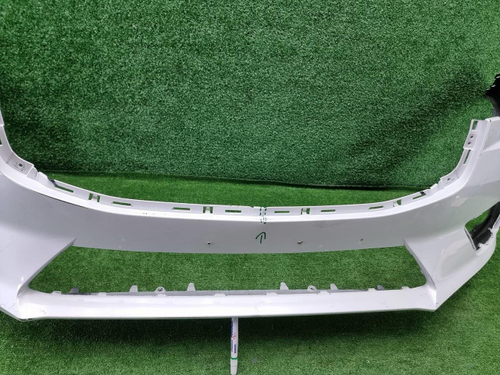 Бампер передний Volvo XC60 2 (2017-2021)