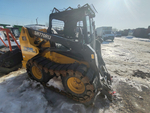 XCMG SR* Мини погрузчик SR770RU (Дизельный, 3,3 л, 83 л.с., АТ)