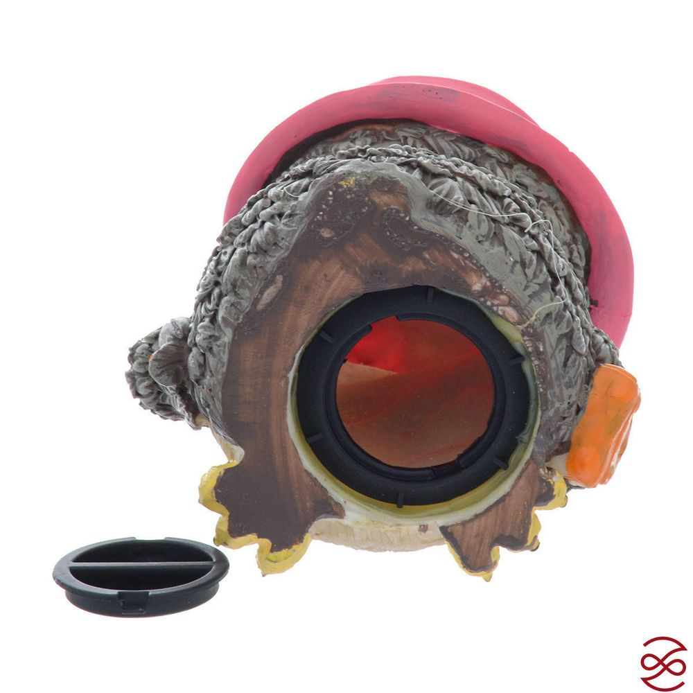 Копилка Repast Совята 12*9,7*12,5 см