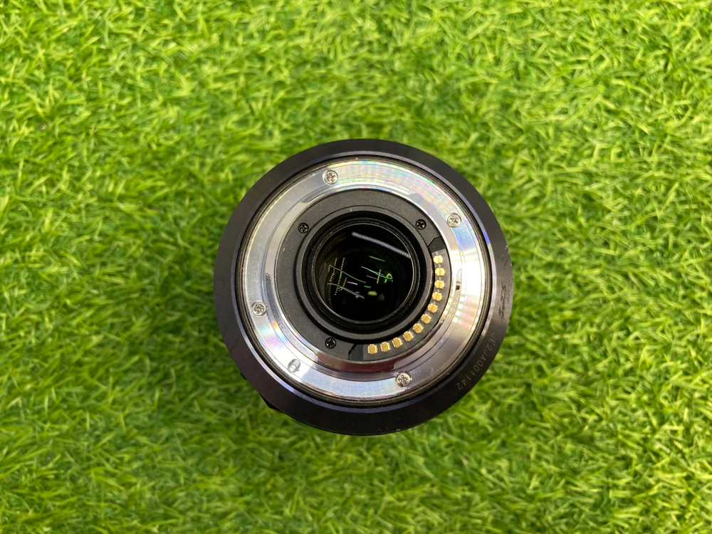 Panasonic 35-100mm 2.8 G X Vario (Micro 4/3)
